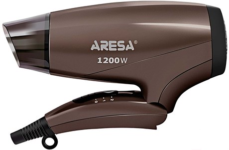 фото: Фен Aresa AR 3214