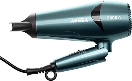фото: Фен Aresa AR-3215