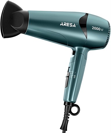 фото: Фен Aresa AR-3215