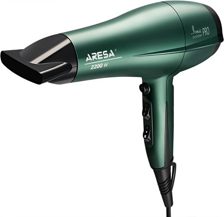 фото: Фен Aresa AR-3218