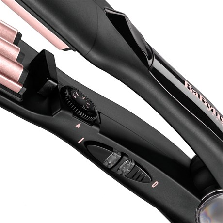 фото: Щипцы BaByliss 2165CE