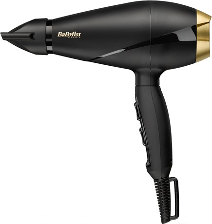 фото: Фен BaByliss 6704E