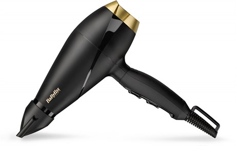 фото: Фен BaByliss 6704E