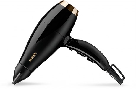 фото: Фен BaByliss 6714E