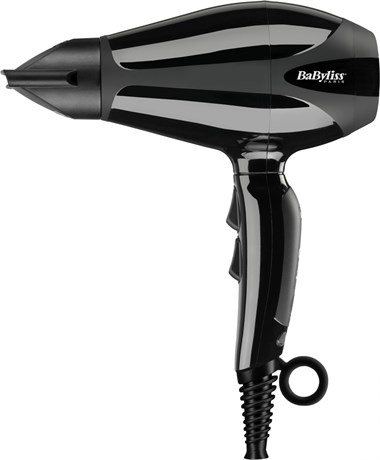 фото: Фен BaByliss 6715DE