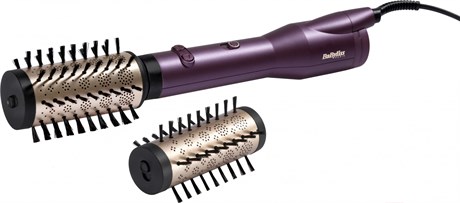 фото: Фен-щетка BaByliss AS950E