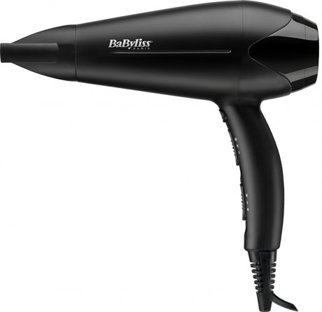 фото: Фен BaByliss D563DE