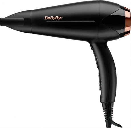 фото: Фен BaByliss D570DE