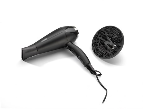 фото: Фен BaByliss D572DE