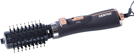 фото: Фен-щетка Centek CT-2061