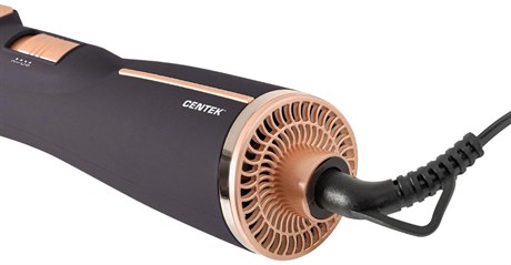 фото: Фен-щетка Centek CT-2061