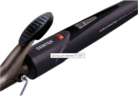 фото: Плойка Centek CT-2087