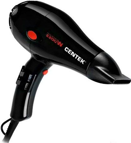 фото: Фен Centek CT-2221