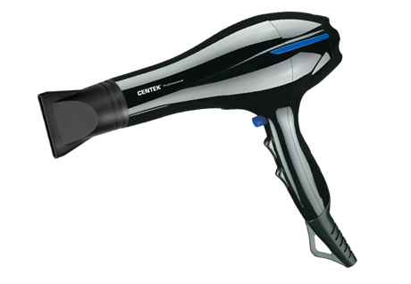 фото: Фен Centek CT-2227