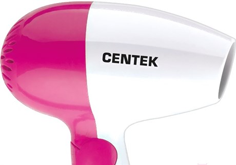 фото: Фен Centek CT-2229
