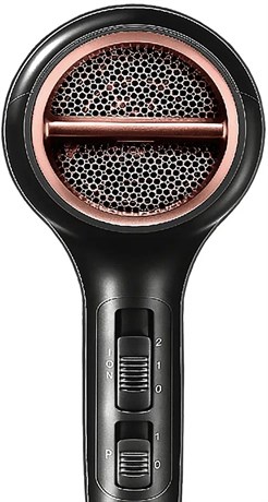 фото: Фен Centek CT-2240