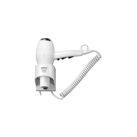 фото: Фен Centek CT-2251 White