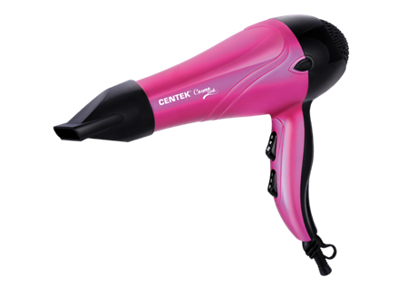 фото: Фен Centek CT-2259