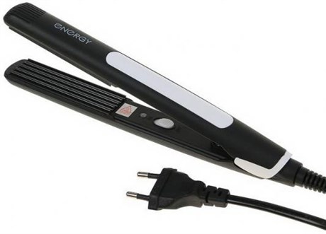 фото: Щипцы Energy EN-851