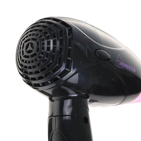 фото: Фен Homestar HS-8001