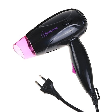 фото: Фен Homestar HS-8001