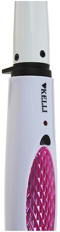 фото: Плойка Kelli KL-1220