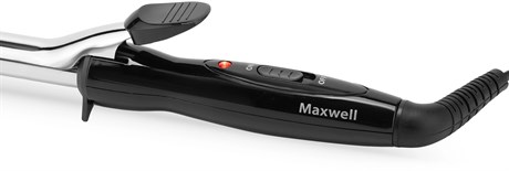 фото: Плойка Maxwell MW-2409 BK
