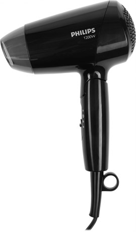 фото: Фен Philips BHC010