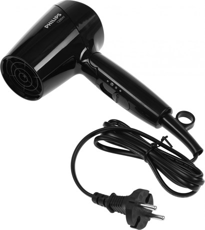 фото: Фен Philips BHC010