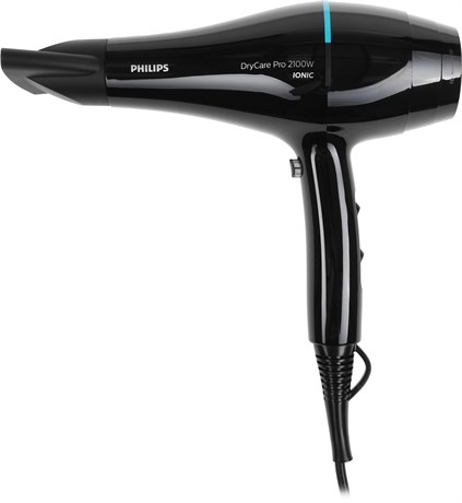 фото: Фен Philips BHD272 DryCare
