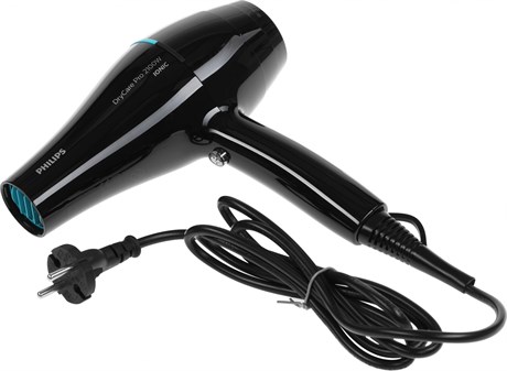 фото: Фен Philips BHD272 DryCare