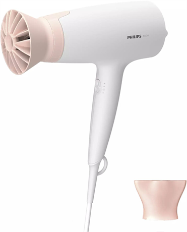 фото: Фен Philips BHD300/10