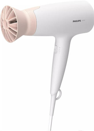 фото: Фен Philips BHD300/10