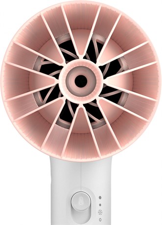 фото: Фен Philips BHD300/10