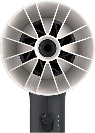 фото: Фен Philips BHD302