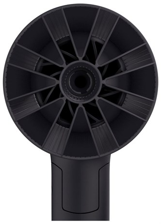 фото: Фен Philips BHD308