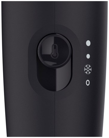 фото: Фен Philips BHD308