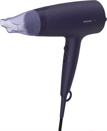 фото: Фен Philips BHD340