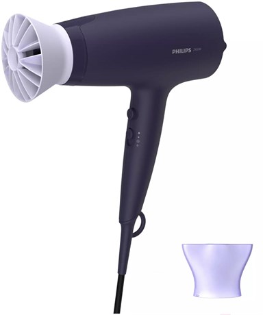 фото: Фен Philips BHD340