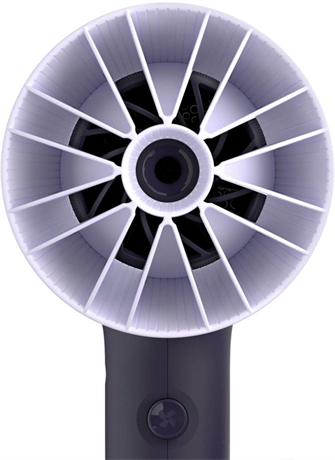 фото: Фен Philips BHD340