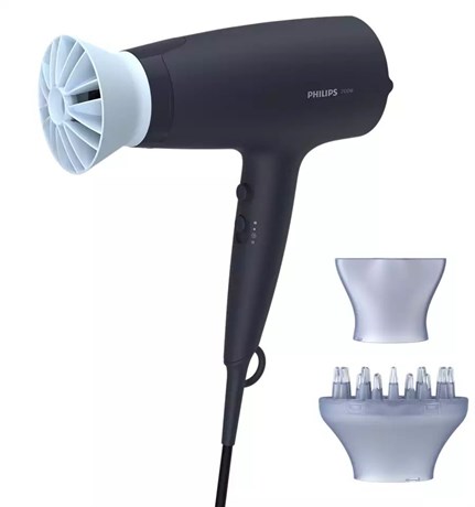 фото: Фен Philips BHD360/20
