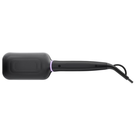 фото: Расческа-выпрямитель Philips BHH880