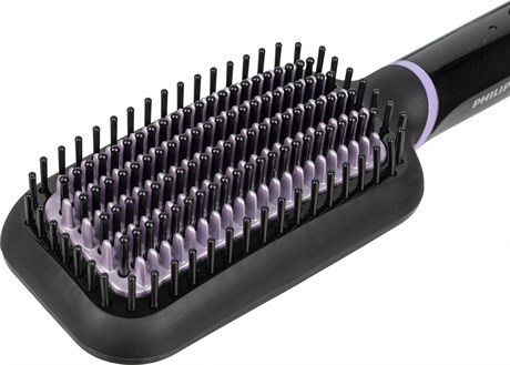 фото: Расческа-выпрямитель Philips BHH880