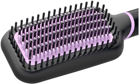 фото: Расческа-выпрямитель Philips BHH880