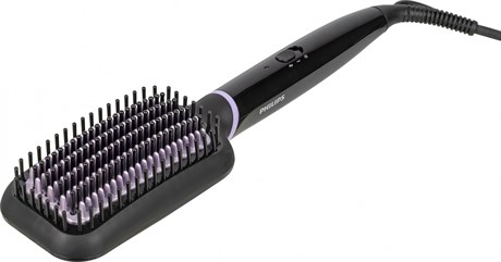 фото: Расческа-выпрямитель Philips BHH880
