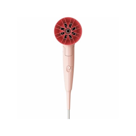 фото: Фен Philips BHP398