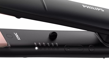 фото: Выпрямитель Philips BHS378