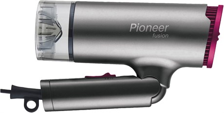 фото: Фен Pioneer HD-1401