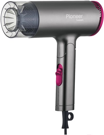фото: Фен Pioneer HD-1401