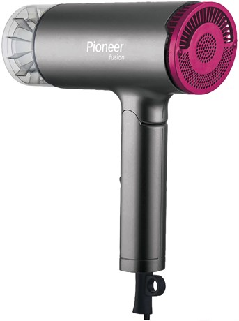 фото: Фен Pioneer HD-1401